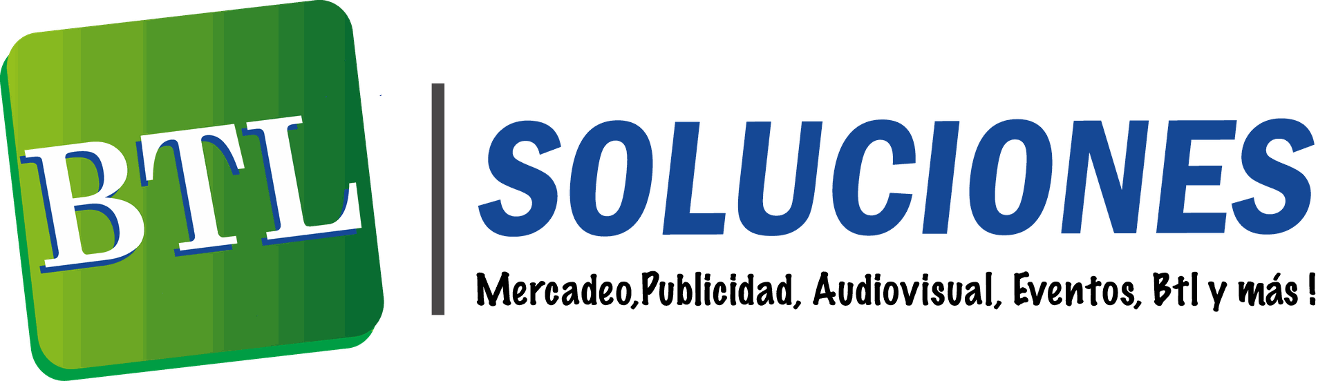 BTL SOLUCIONES